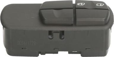 Pacol MER-PC-005 - Przełącznik przyciskowy