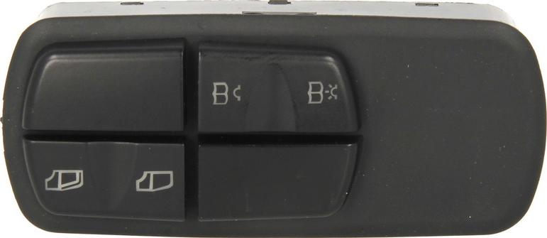 Pacol MER-PC-001 - Przełącznik przyciskowy