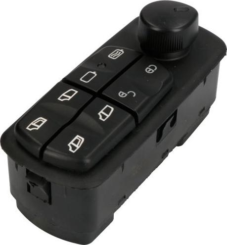 Pacol MER-PC-007 - Przełącznik przyciskowy