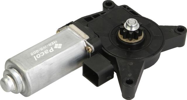 Pacol MER-WR-008 — Silnik elektryczny, podnośnik szyby