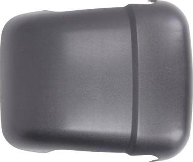Pacol MER-WR-024R - Obudowa-osłona lusterka zewnętrznego