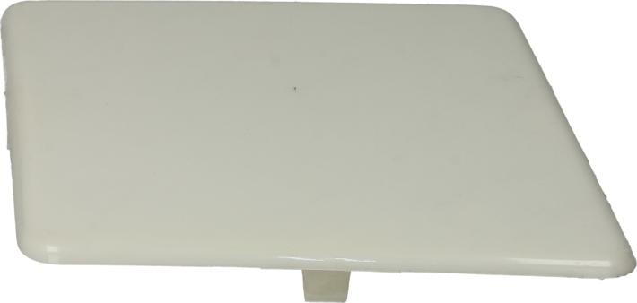 Pacol RVI-BC-006 — Przednie poszycie