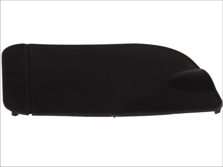 Pacol RVI-BC-001L - Elementy zderzaka
