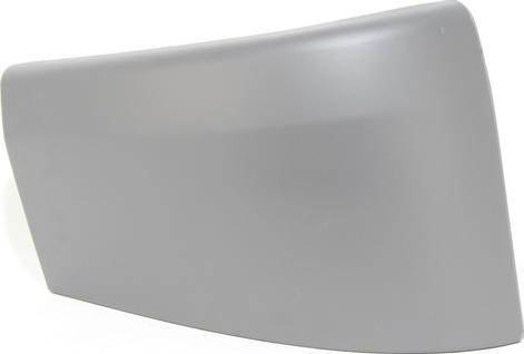 Pacol RVI-BC-003R — Zderzak