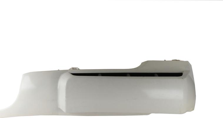 Pacol RVI-CP-003R - Owiewka kabiny
