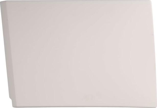 Pacol RVI-CP-016R — Owiewka