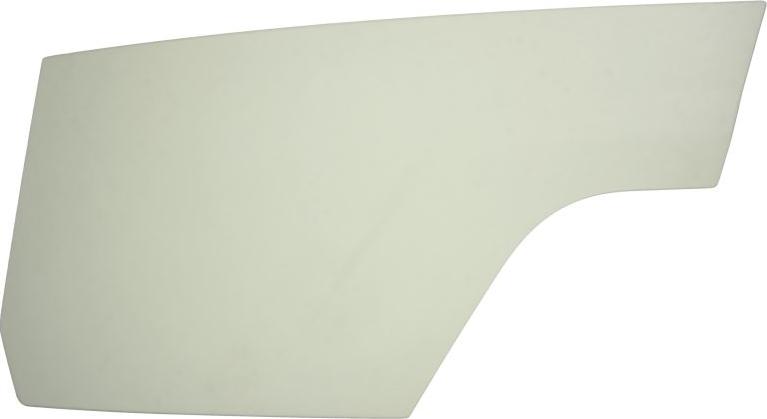 Pacol RVI-DE-002L — Drzwi, nadwozie