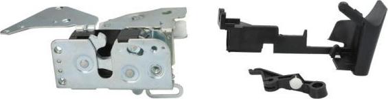 Pacol RVI-DH-006R - Zamek drzwi