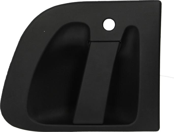 Pacol RVI-DH-001L - Klamka drzwi