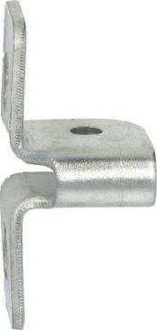 Pacol RVI-DH-007 — Ogranicznik drzwi