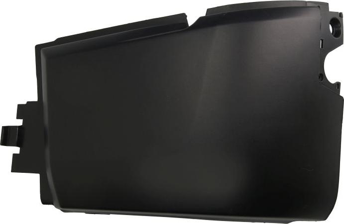 Pacol RVI-FB-011L — Pokrywa, zderzak