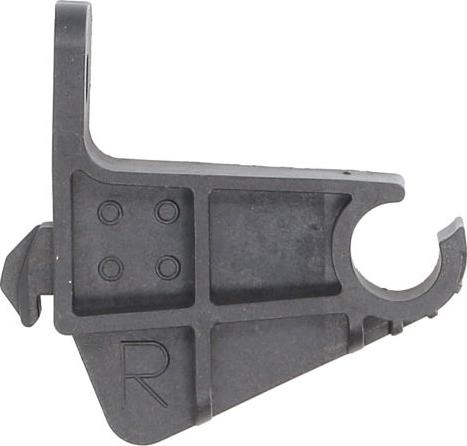 Pacol RVI-FB-018R — Pokrywa, zderzak