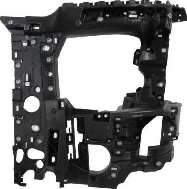 Pacol RVI-FB-013L — Mocowanie, reflektor