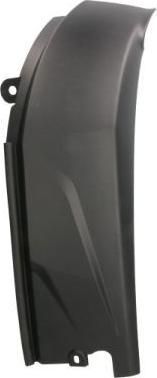 Pacol RVI-FP-031L - Owiewka kabiny