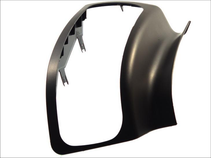 Pacol RVI-HLC-001L — Korpus, reflektor