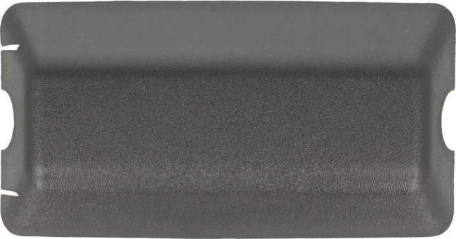 Pacol RVI-MR-016 — Pokrywa, zewnętrzne lusterko