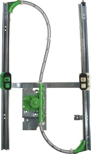 Pacol RVI-WR-005 — Podnośnik szyby