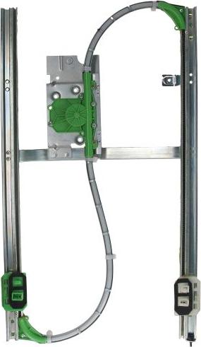 Pacol RVI-WR-006 — Podnośnik szyby