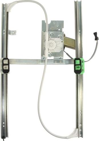 Pacol RVI-WR-002 — Podnośnik szyby