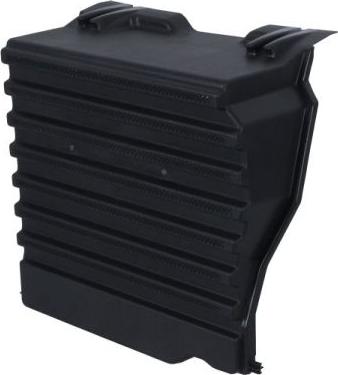 Pacol SCA-BC-005 - Osłona nadwozia