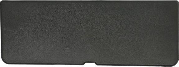 Pacol SCA-BC-017L — Pokrywa, zderzak