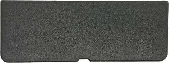 Pacol SCA-BC-017R — Pokrywa, zderzak