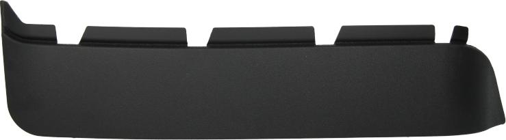 Pacol SCA-CD-001L — Owiewka