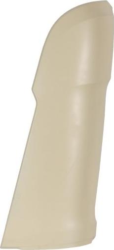 Pacol SCA-CP-009L - Narożnik kabiny kierowcy
