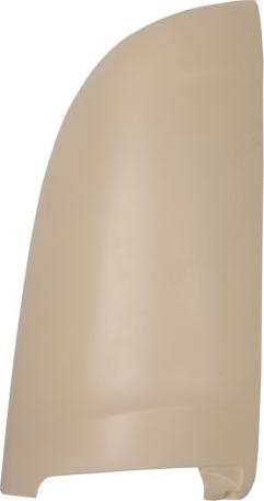 Pacol SCA-CP-004L — Owiewka