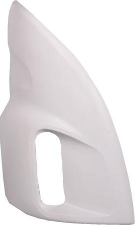 Pacol SCA-CP-007R — Owiewka