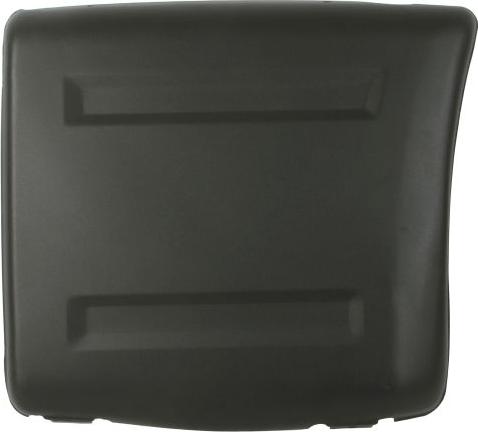 Pacol SCA-CP-013 — Osłona termiczna