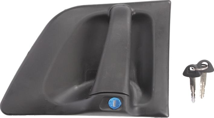 Pacol SCA-DH-005L — Klamka drzwi