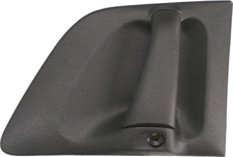 Pacol SCA-DH-001L - Klamka drzwi
