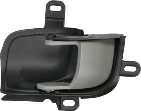 Pacol SCA-DH-013L — Klamka drzwi
