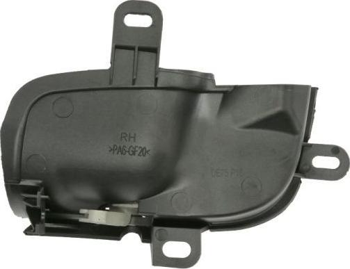 Pacol SCA-DH-013R - Klamka drzwi
