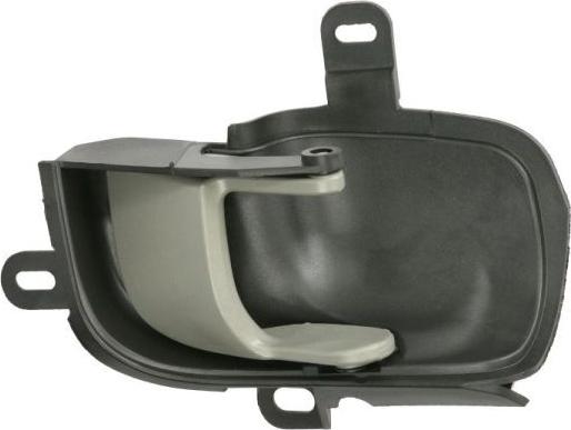 Pacol SCA-DH-013R — Klamka drzwi