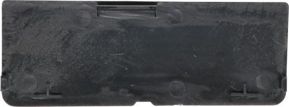 Pacol SCA-FB-036L - Elementy zderzaka
