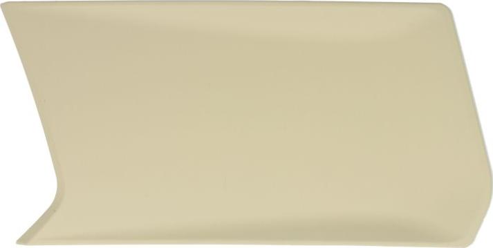 Pacol SCA-FP-041R - Elementy atrapy