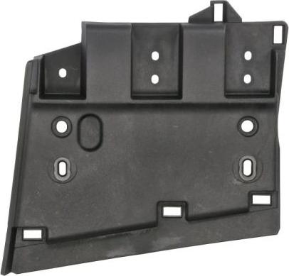 Pacol SCA-FP-051L - Mocowanie atrapy