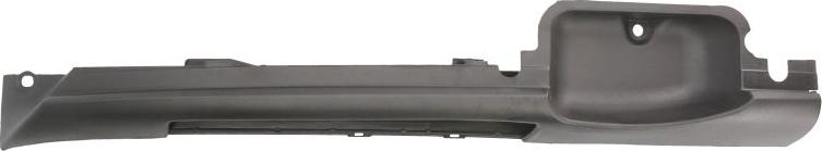 Pacol SCA-FP-027L — Owiewka