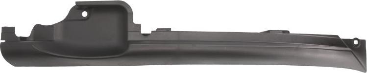 Pacol SCA-FP-027R - Listwa nadwozia