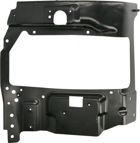 Pacol SCA-HLS-004L - Elementy reflektora