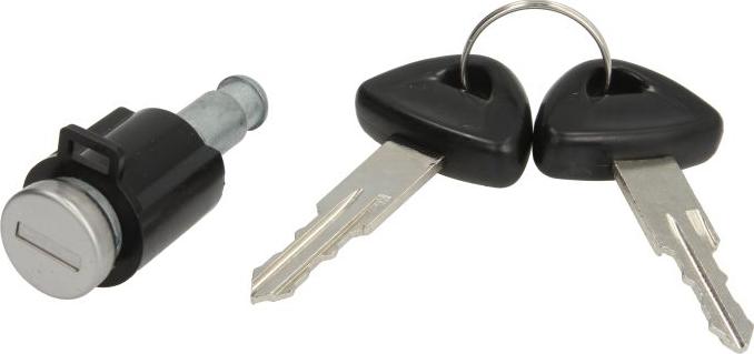 Pacol SCA-HLS001LR — Cylinder zamykany