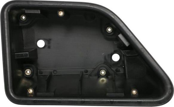 Pacol SCA-HLS-020L — Korpus, reflektor