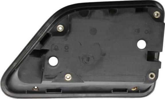Pacol SCA-HLS-020L - Elementy reflektora