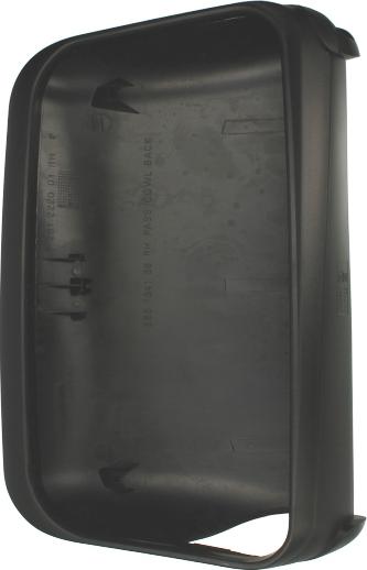 Pacol SCA-MR-009R - Obudowa-osłona lusterka zewnętrznego