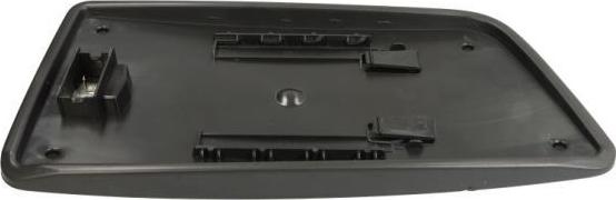 Pacol SCA-MR-018L - Szkło lusterka zewnętrznego
