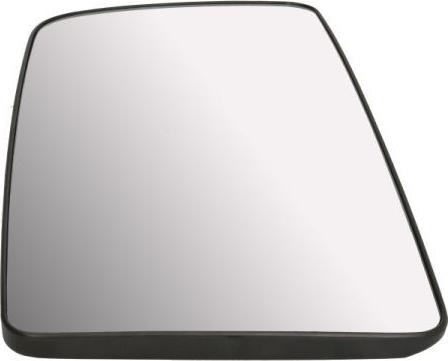Pacol SCA-MR-018R — Szkło lusterka, lusterko zewnętrzne
