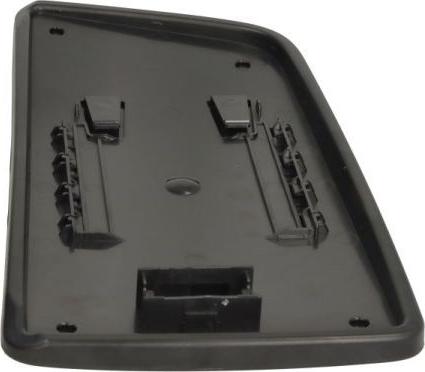 Pacol SCA-MR-018R - Szkło lusterka zewnętrznego