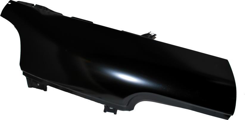 Pacol VOL-CP-002L — Rozszerzenie, błotnik
